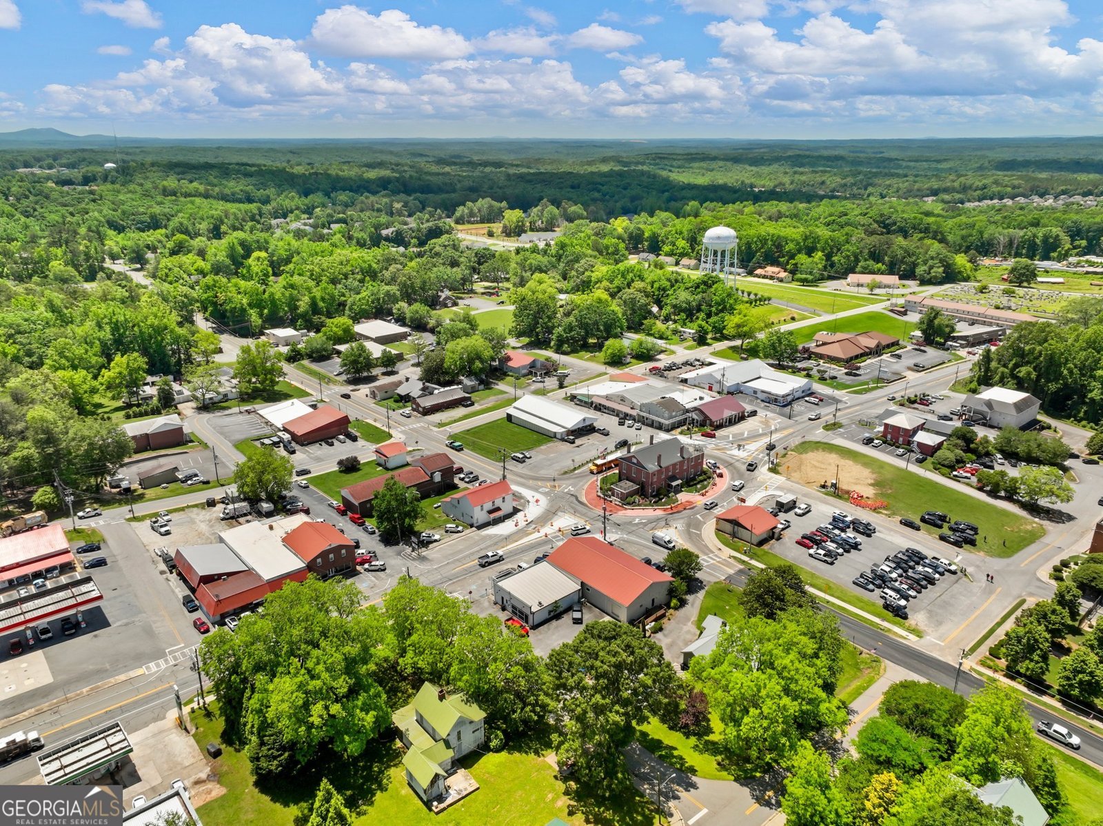 80 Mills Ford Road Dawsonville - Photo 64