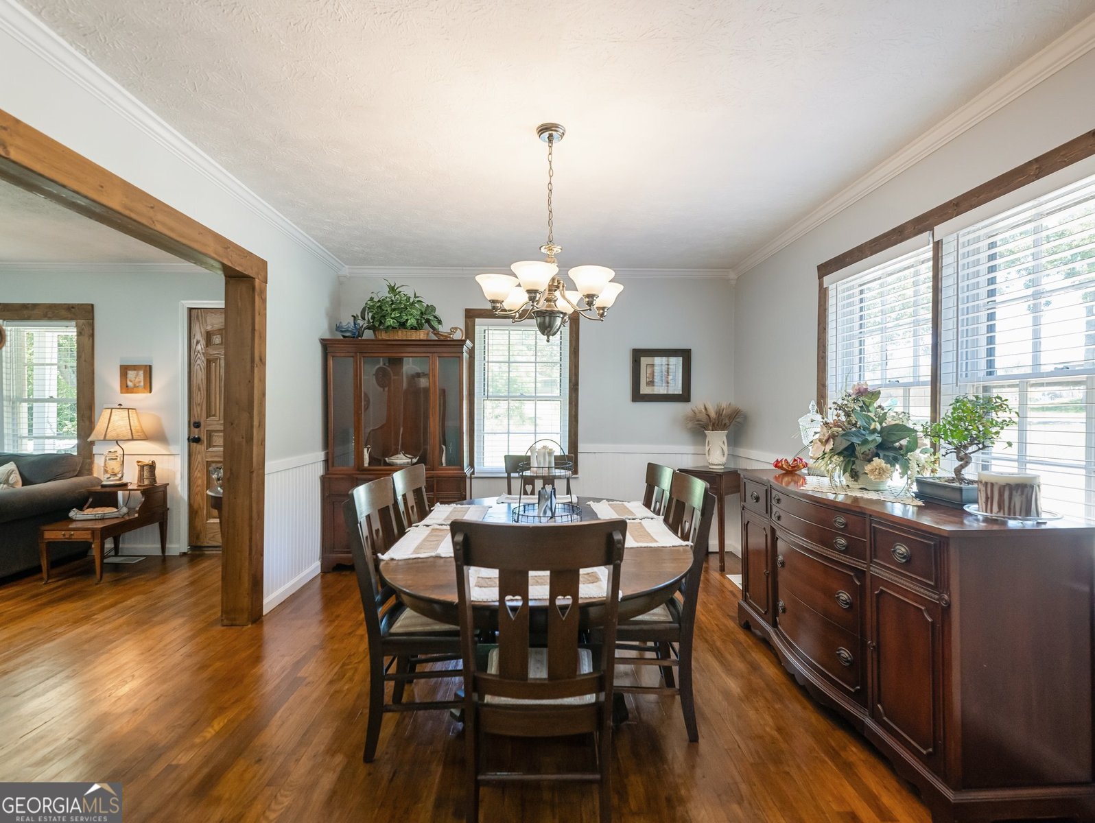 80 Mills Ford Road Dawsonville - Photo 7