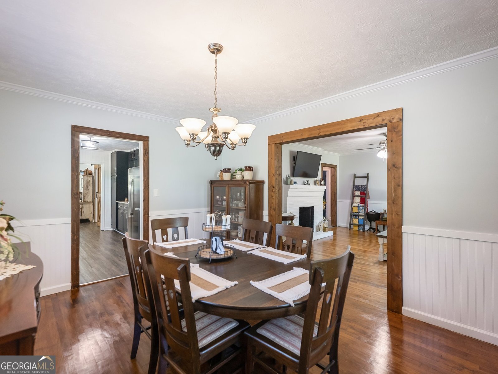 80 Mills Ford Road Dawsonville - Photo 8