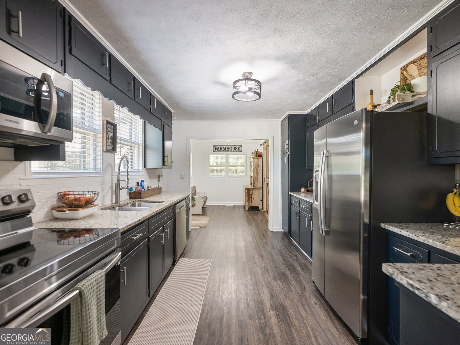 80 Mills Ford Road Dawsonville - Photo 9