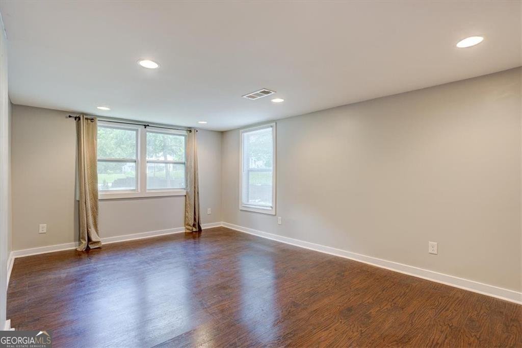 174 Rivertown Road Fairburn - Photo 13