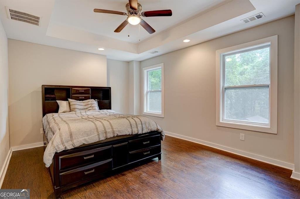 174 Rivertown Road Fairburn - Photo 15