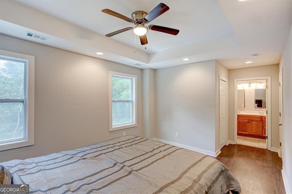 174 Rivertown Road Fairburn - Photo 16