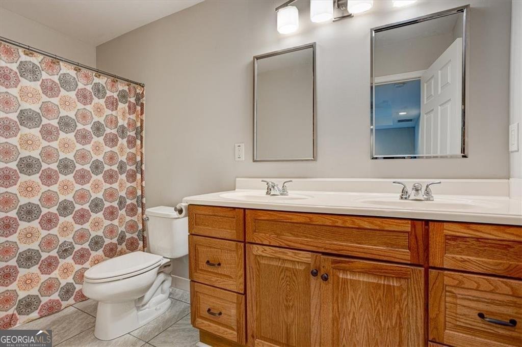 174 Rivertown Road Fairburn - Photo 17