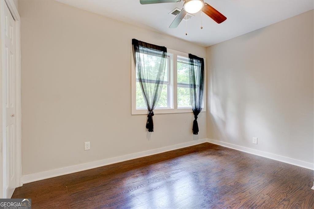 174 Rivertown Road Fairburn - Photo 18