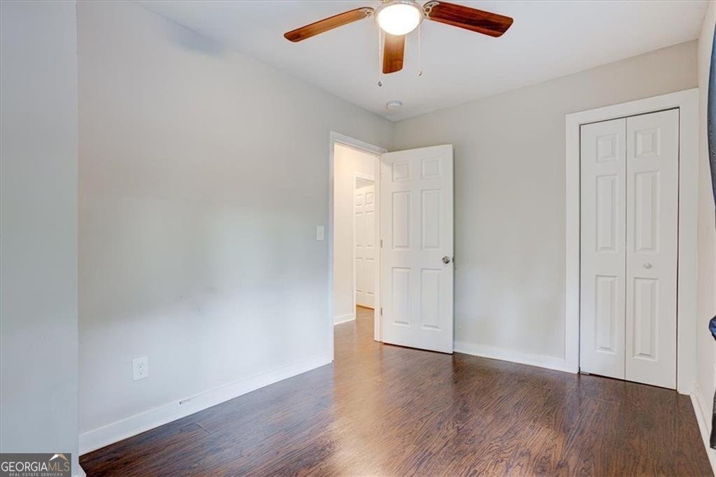 174 Rivertown Road Fairburn - Photo 19