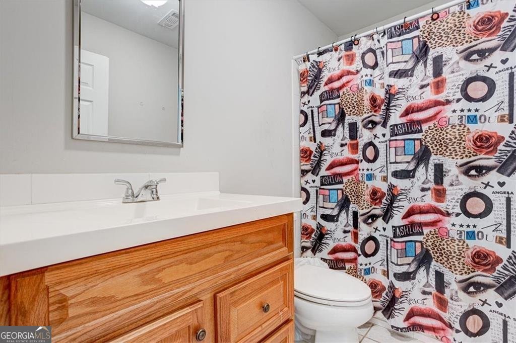 174 Rivertown Road Fairburn - Photo 20