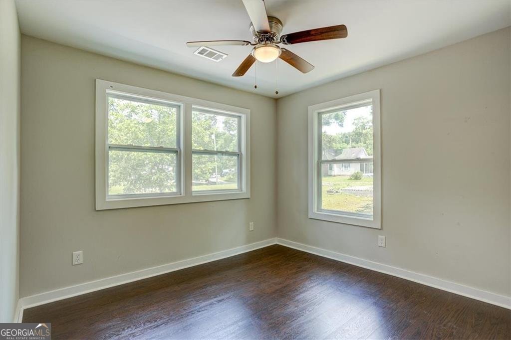 174 Rivertown Road Fairburn - Photo 21