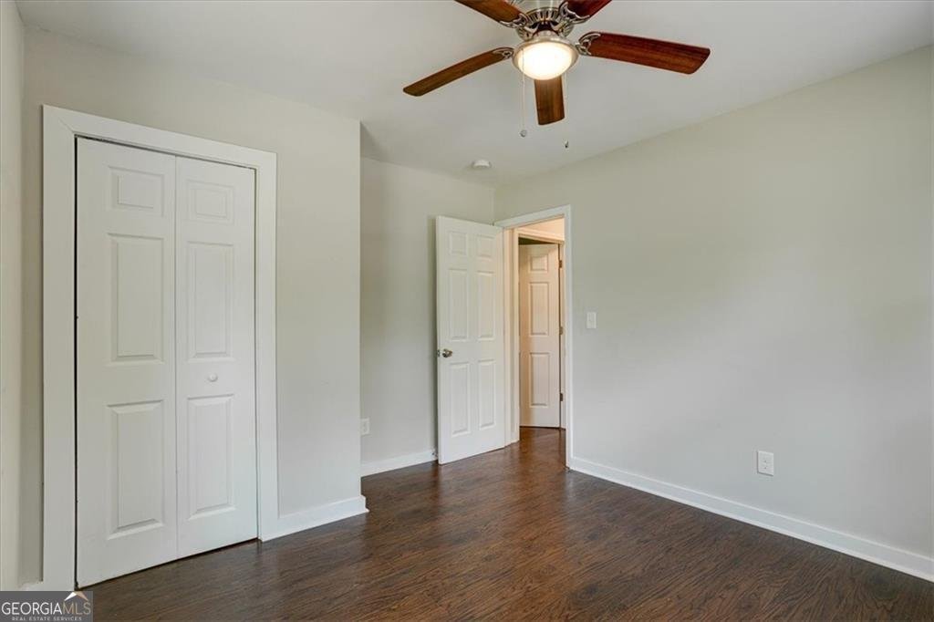 174 Rivertown Road Fairburn - Photo 22