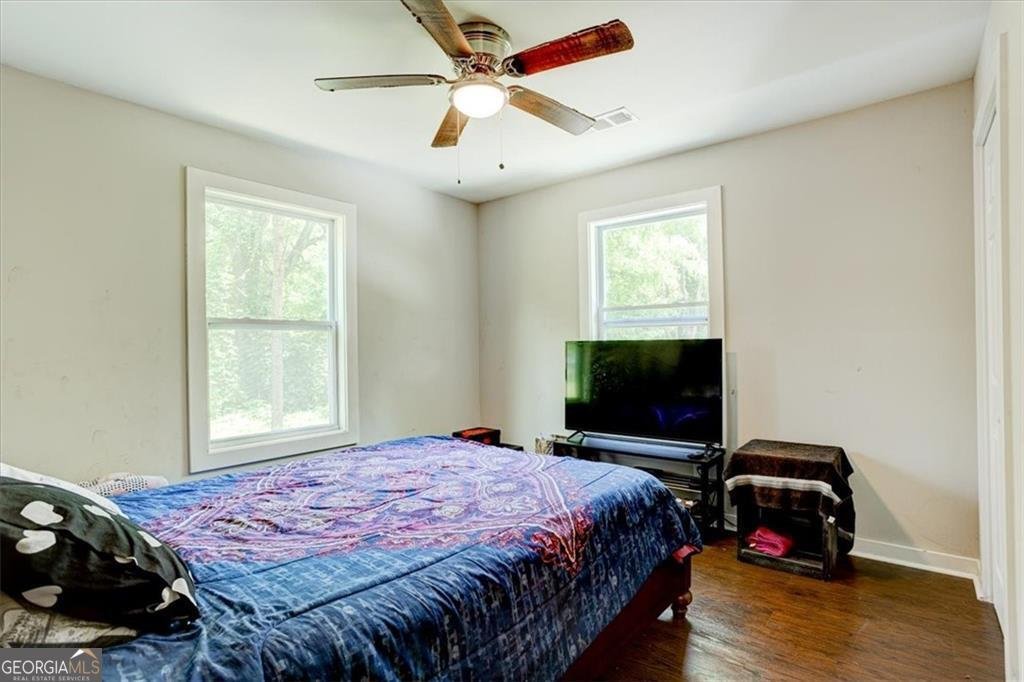 174 Rivertown Road Fairburn - Photo 23