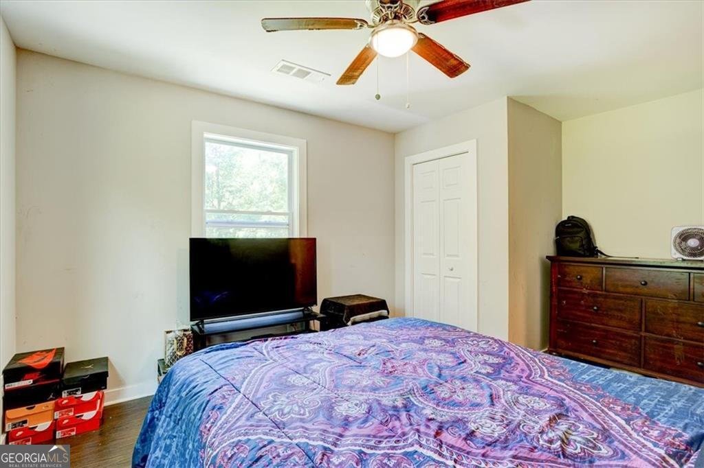 174 Rivertown Road Fairburn - Photo 24