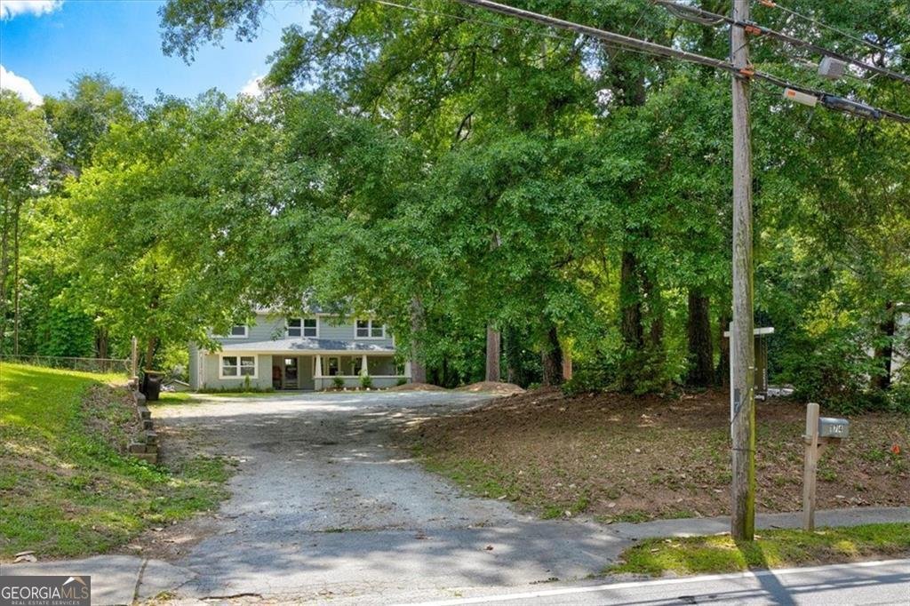 174 Rivertown Road Fairburn - Photo 25