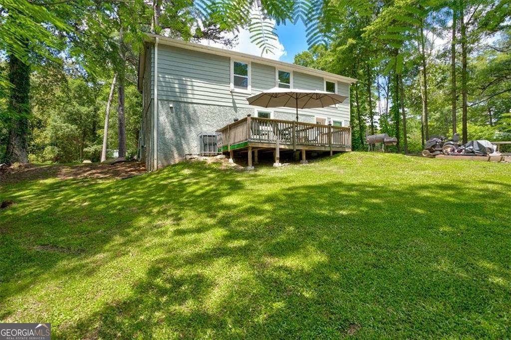 174 Rivertown Road Fairburn - Photo 29