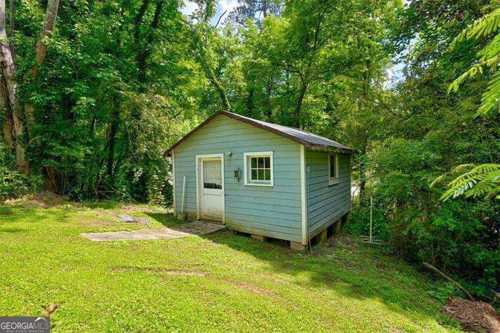 174 Rivertown Road Fairburn - Photo 30