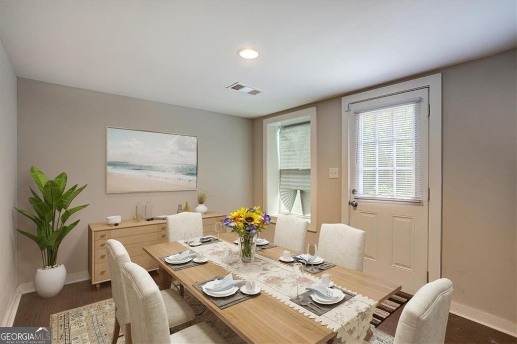 174 Rivertown Road Fairburn - Photo 9