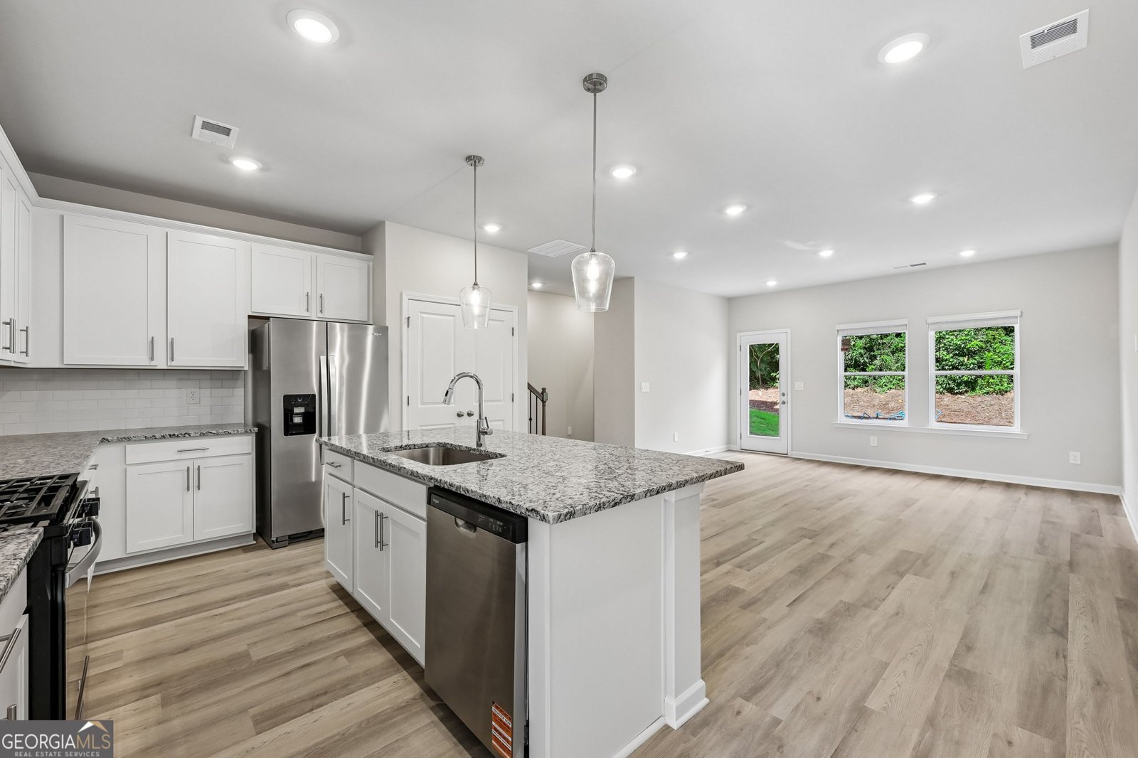 7842 Marie Way Fairburn - Photo 10