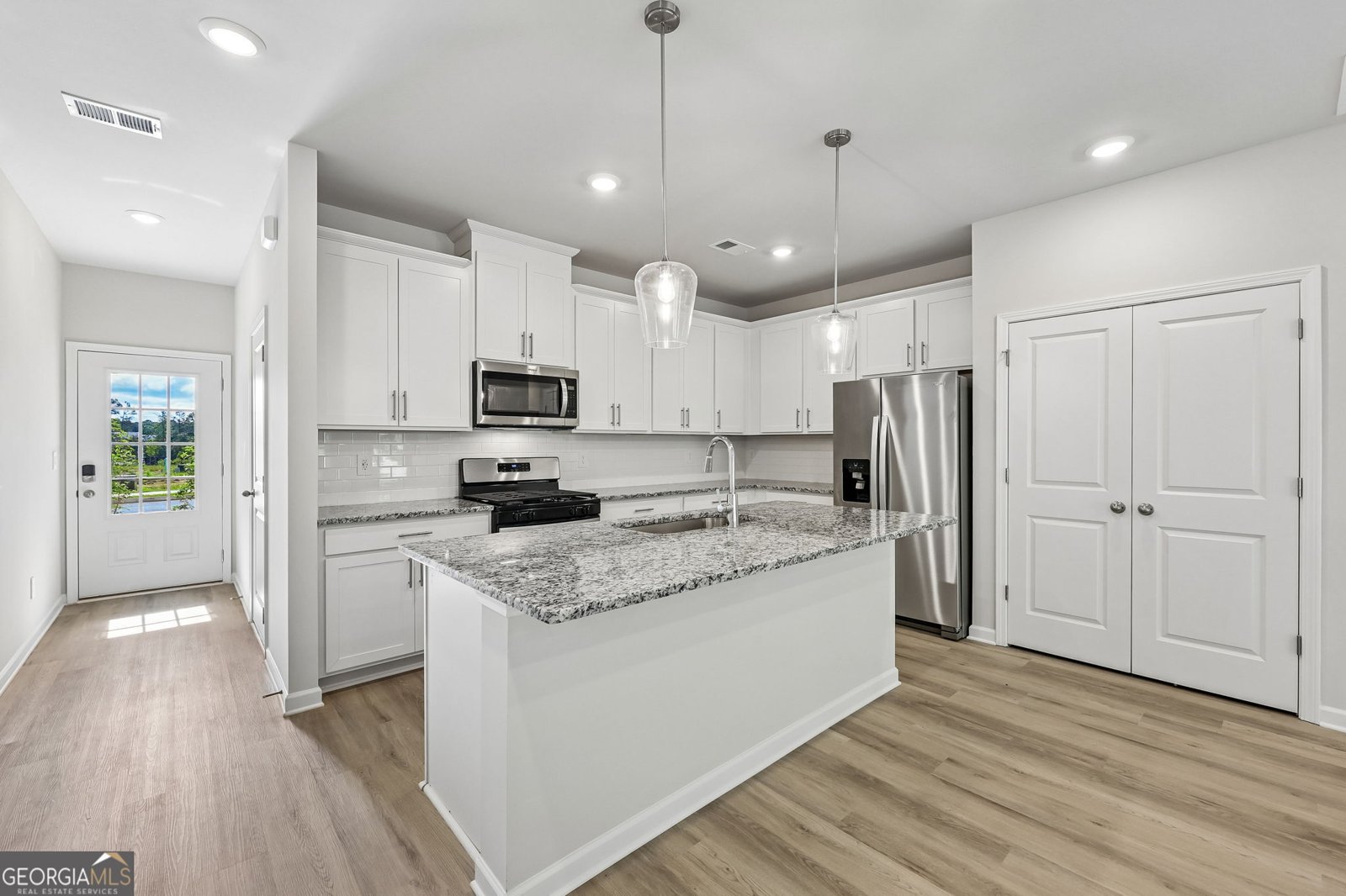 7842 Marie Way Fairburn - Photo 11