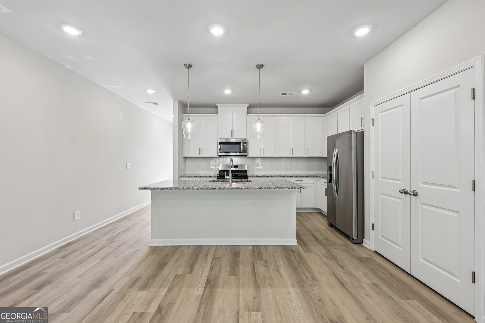 7842 Marie Way Fairburn - Photo 12