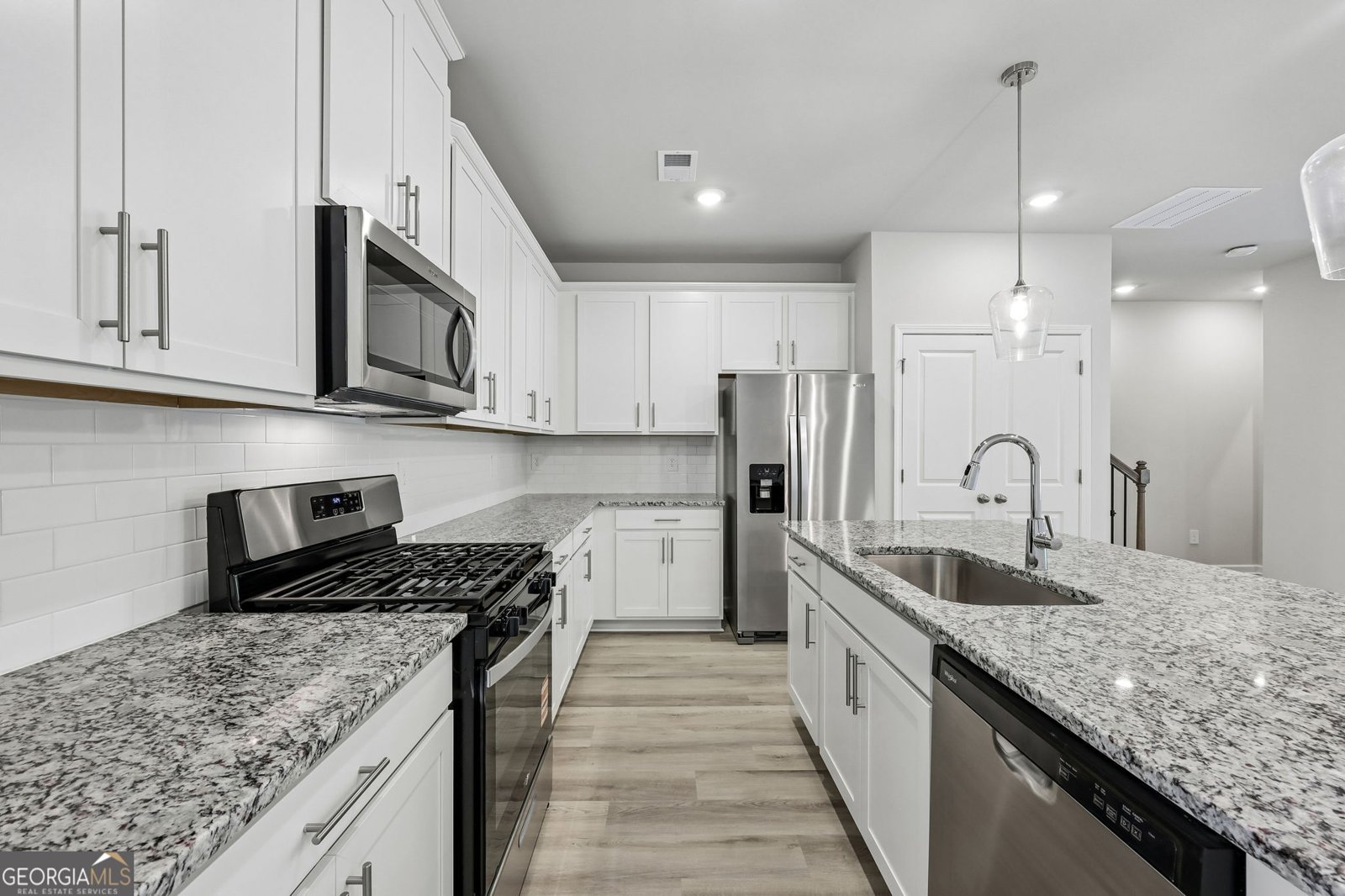 7842 Marie Way Fairburn - Photo 13