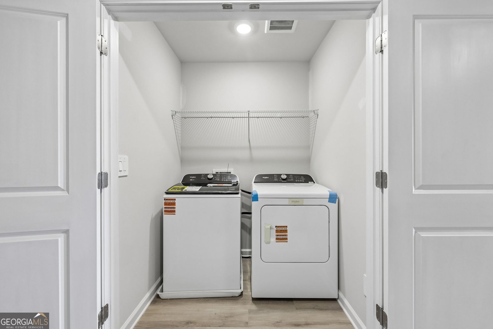 7842 Marie Way Fairburn - Photo 20