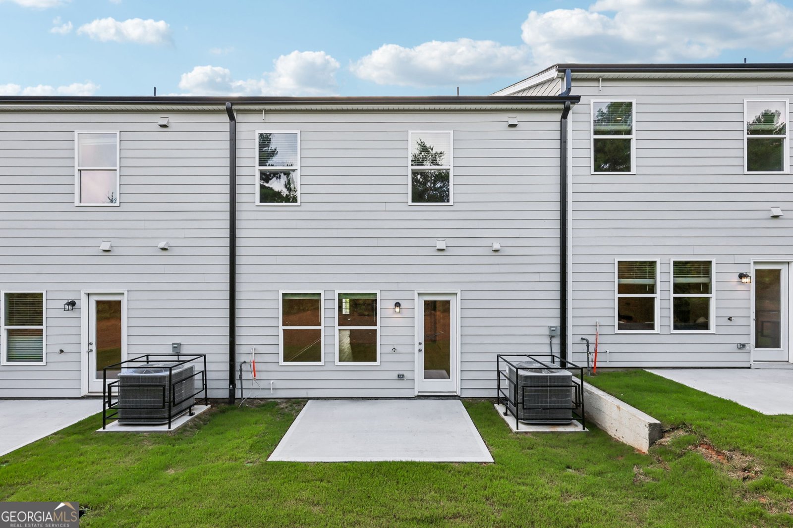 7842 Marie Way Fairburn - Photo 33