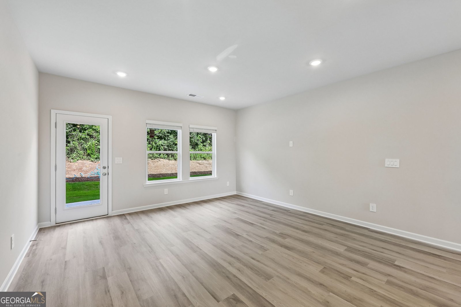 7842 Marie Way Fairburn - Photo 7