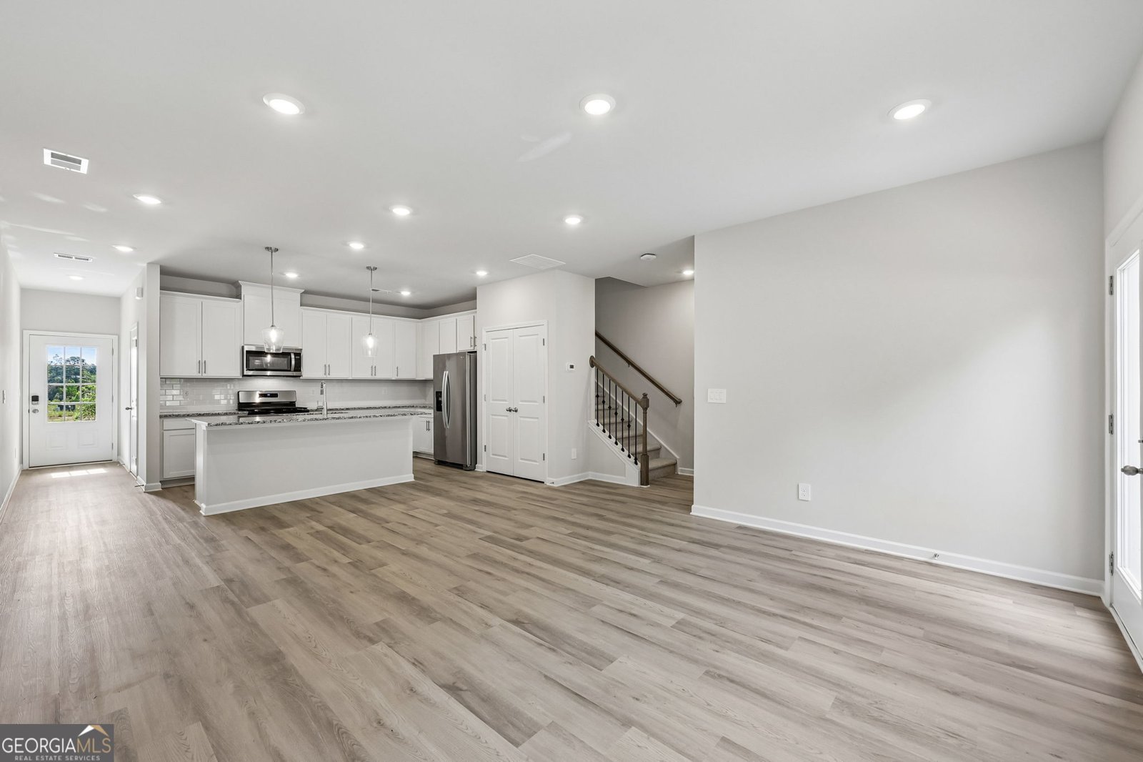 7842 Marie Way Fairburn - Photo 9