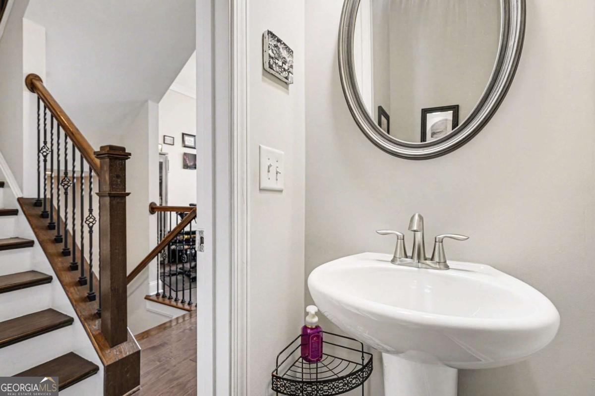 1008 Moorewood Lane Smyrna - Photo 11