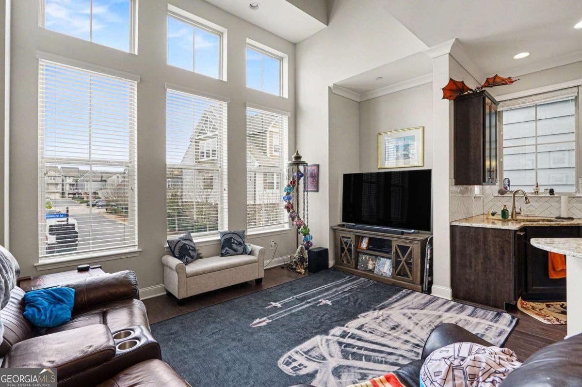 1008 Moorewood Lane Smyrna - Photo 6