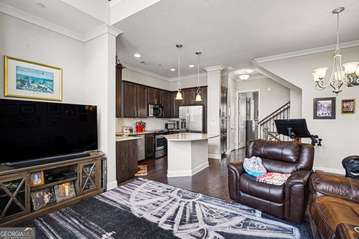 1008 Moorewood Lane Smyrna - Photo 7