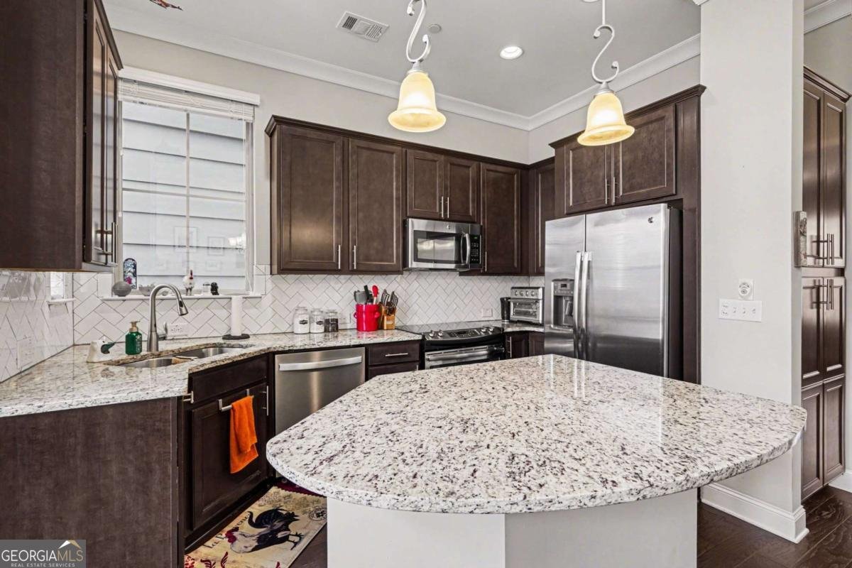 1008 Moorewood Lane Smyrna - Photo 8