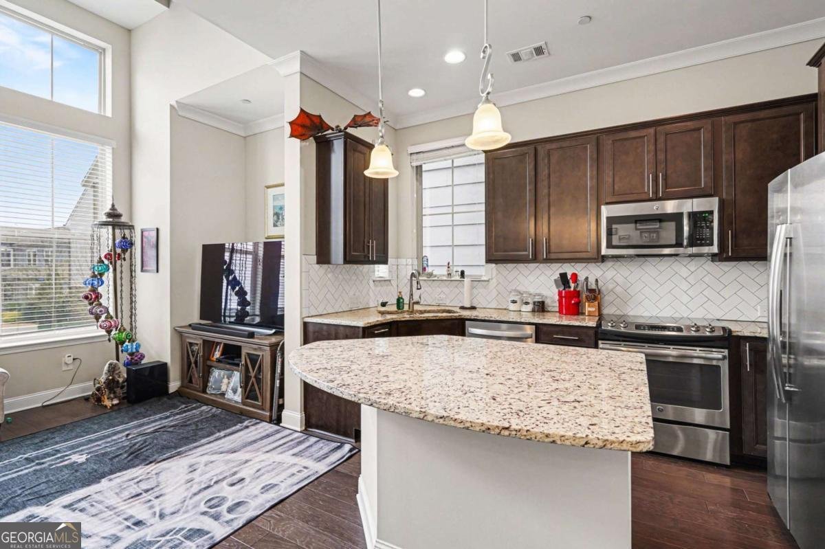 1008 Moorewood Lane Smyrna - Photo 9