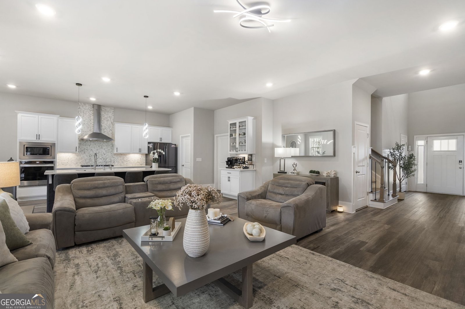 1880 Grand Lanier Drive Buford - Photo 10