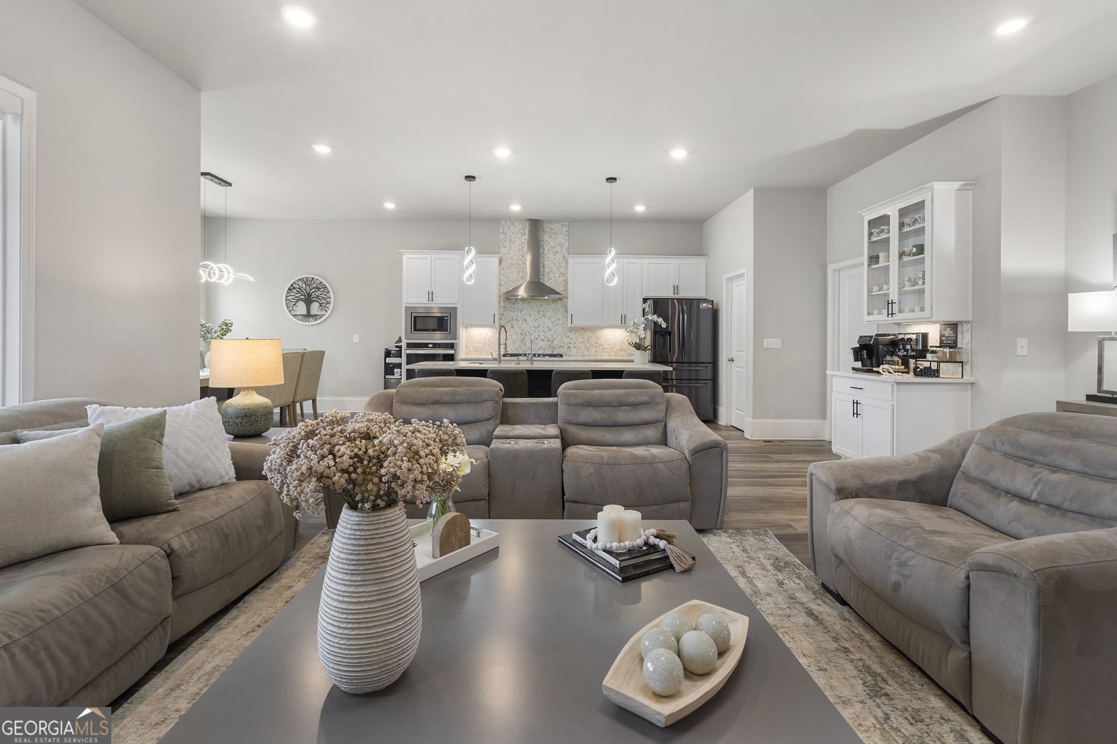 1880 Grand Lanier Drive Buford - Photo 11