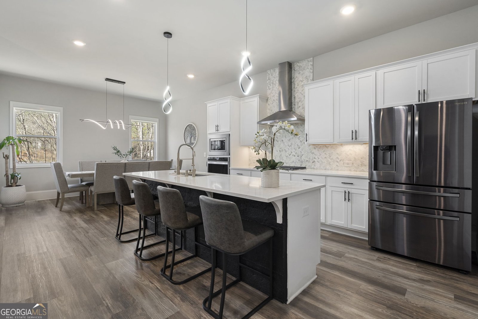 1880 Grand Lanier Drive Buford - Photo 14