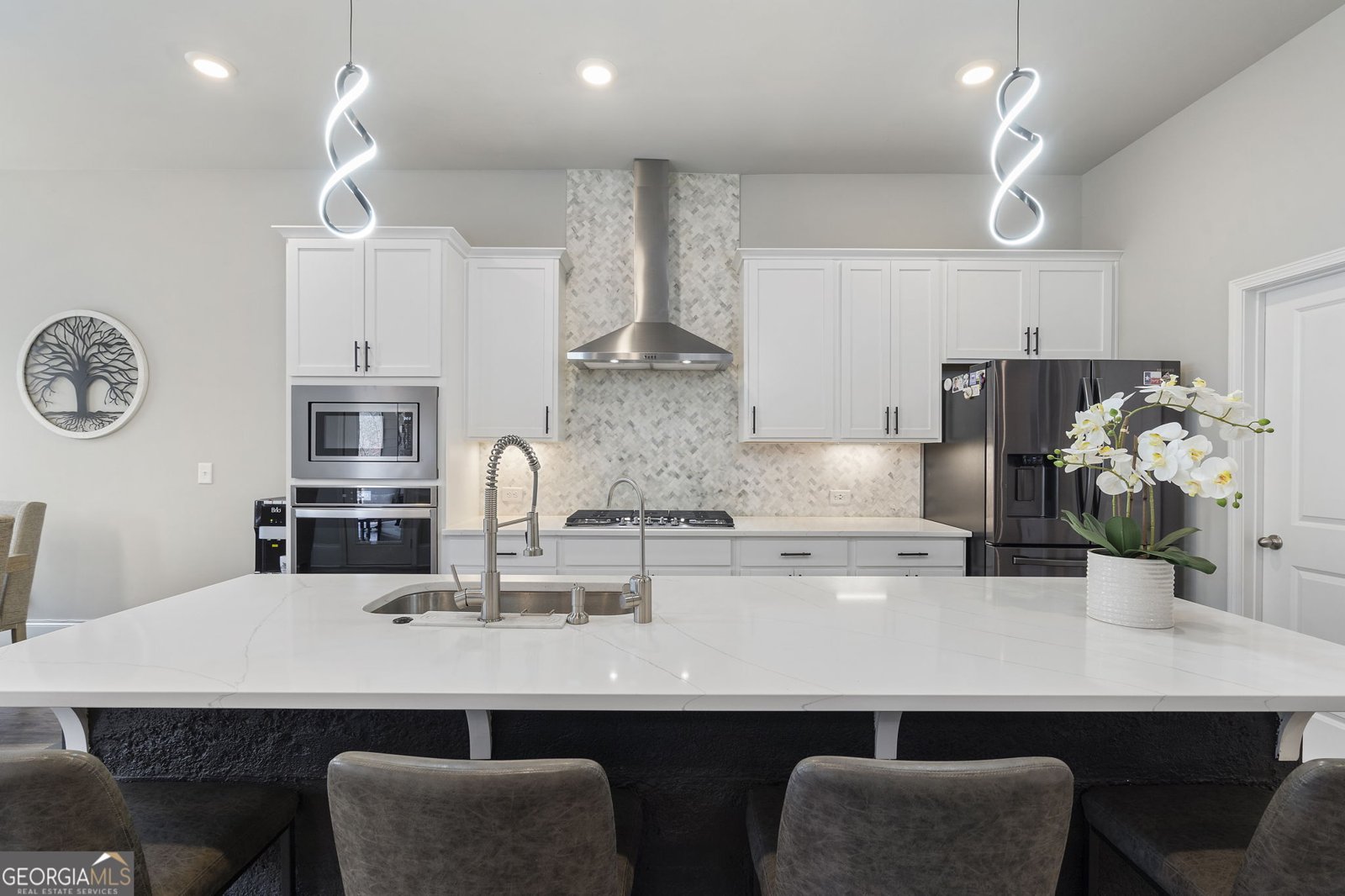 1880 Grand Lanier Drive Buford - Photo 15