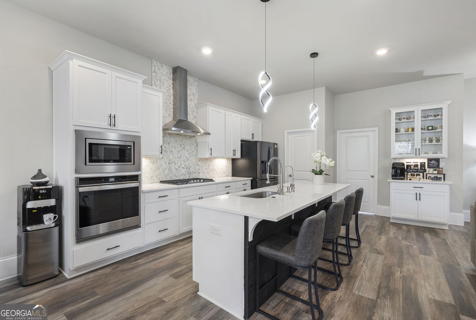 1880 Grand Lanier Drive Buford - Photo 16