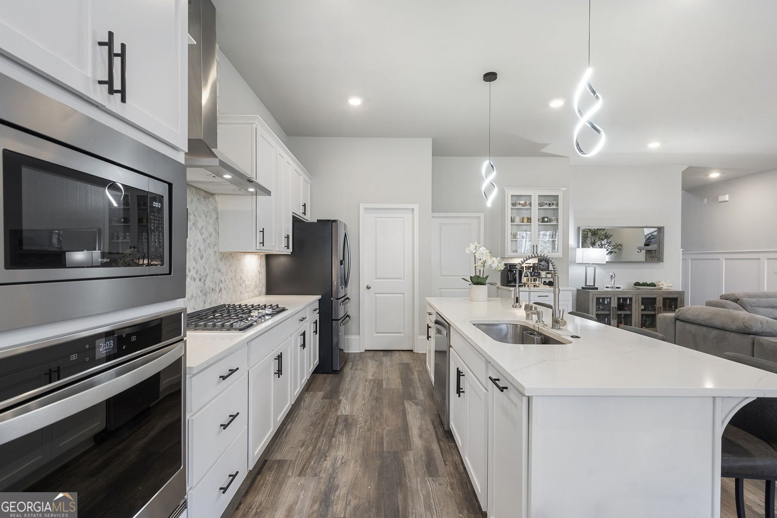 1880 Grand Lanier Drive Buford - Photo 17