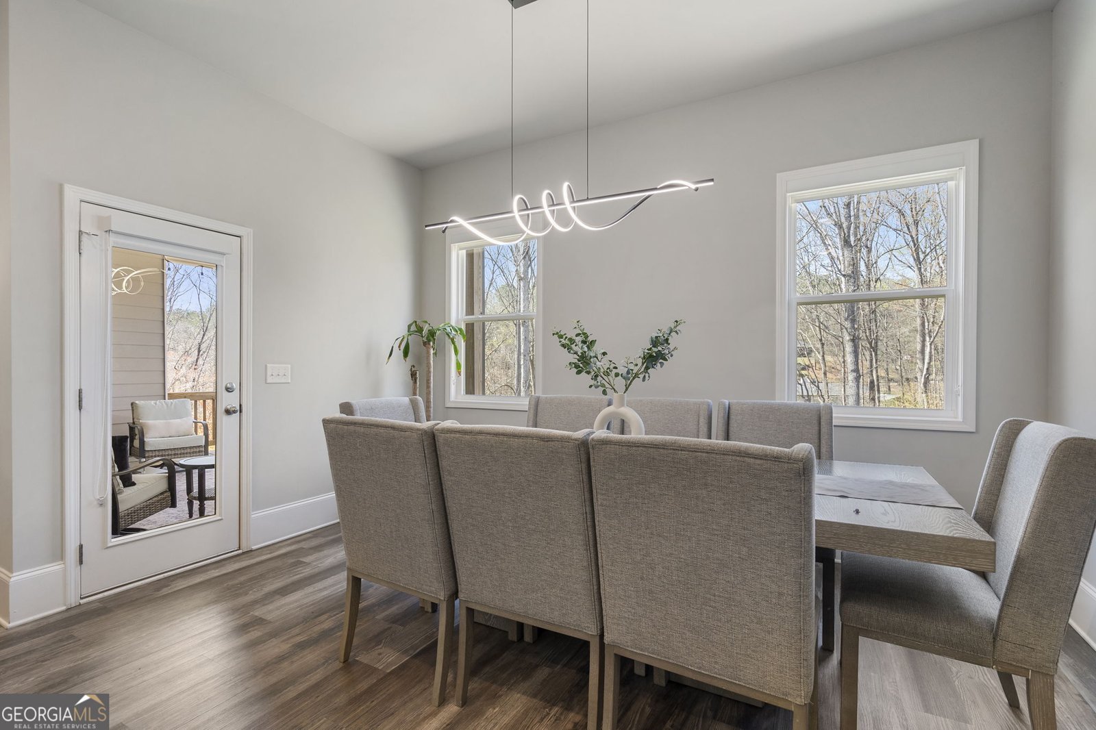 1880 Grand Lanier Drive Buford - Photo 19