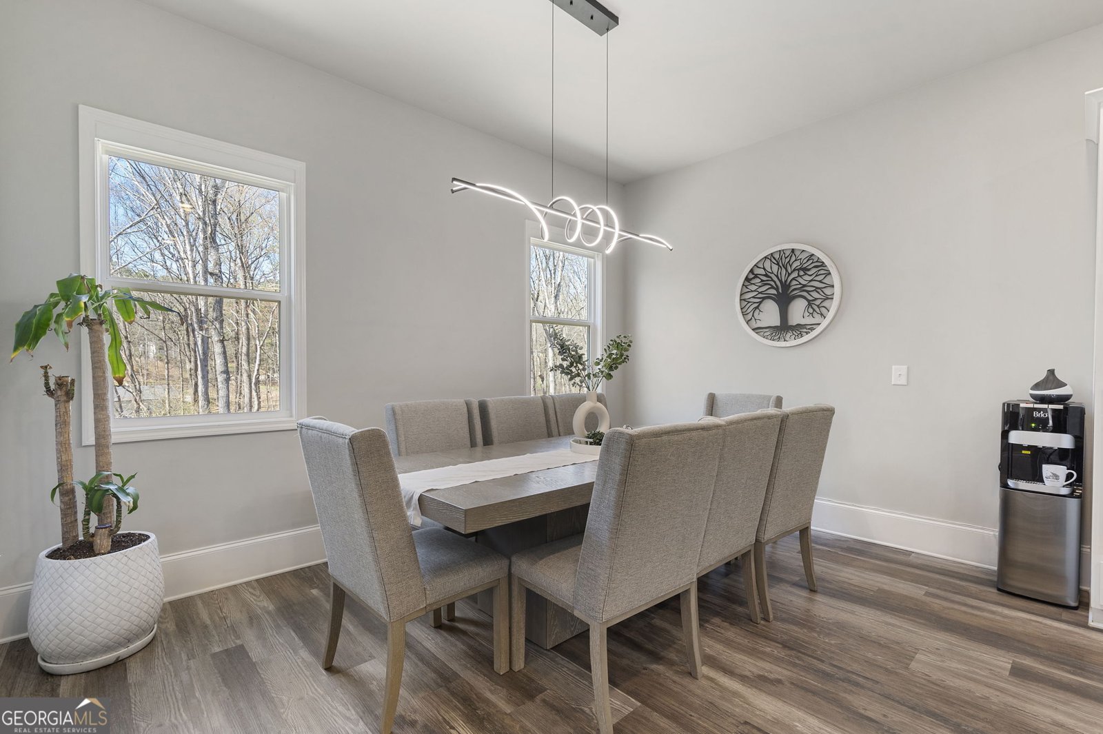 1880 Grand Lanier Drive Buford - Photo 20