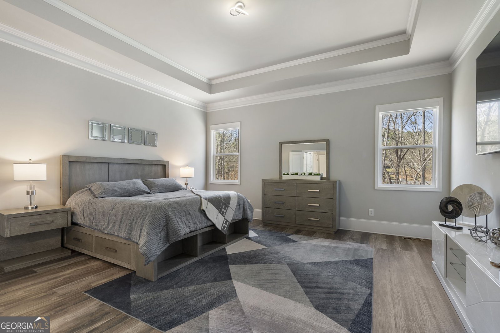 1880 Grand Lanier Drive Buford - Photo 26