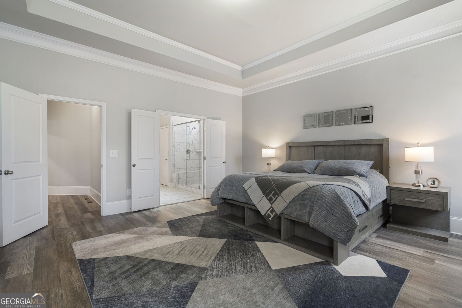 1880 Grand Lanier Drive Buford - Photo 28