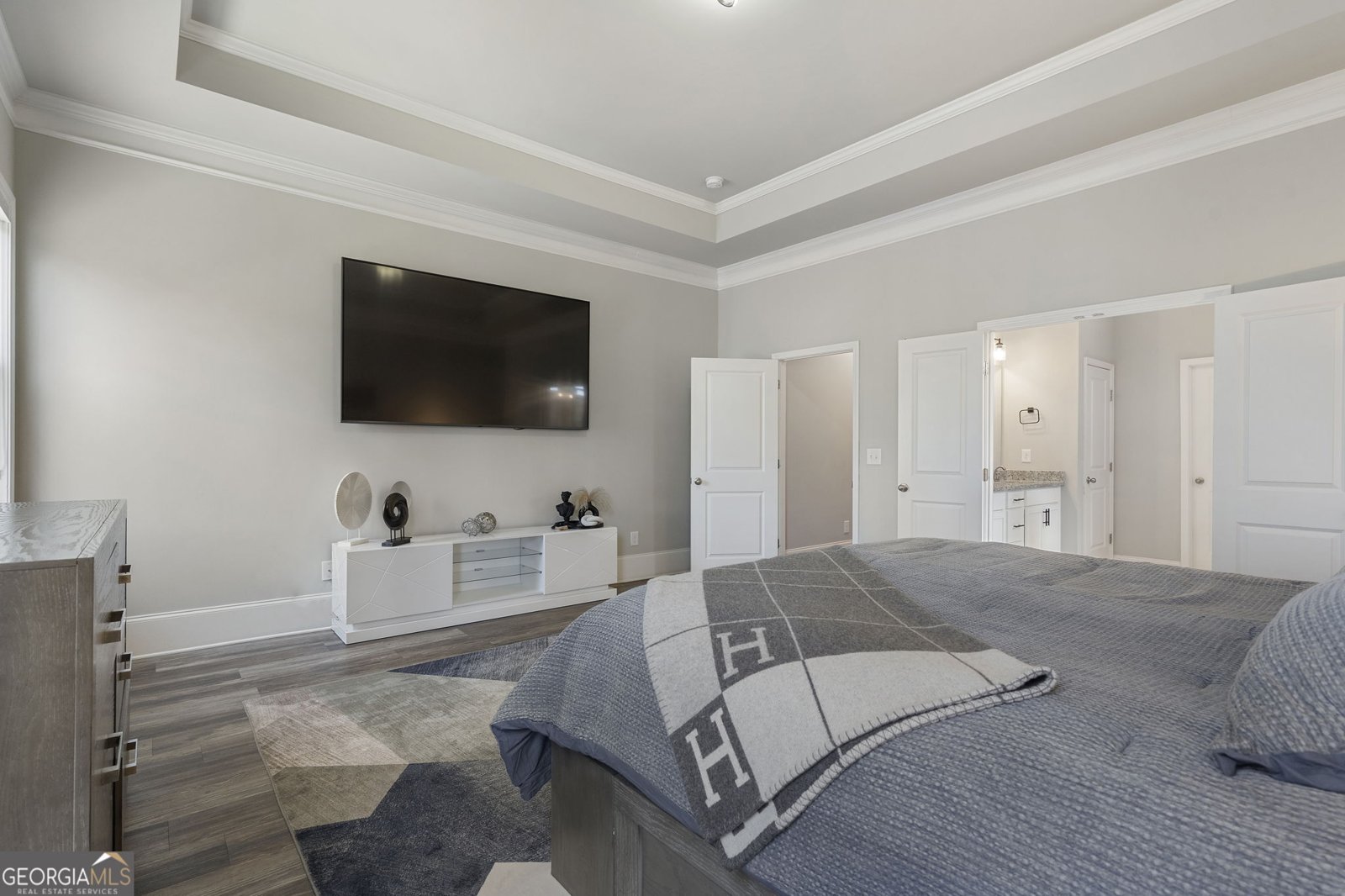 1880 Grand Lanier Drive Buford - Photo 29