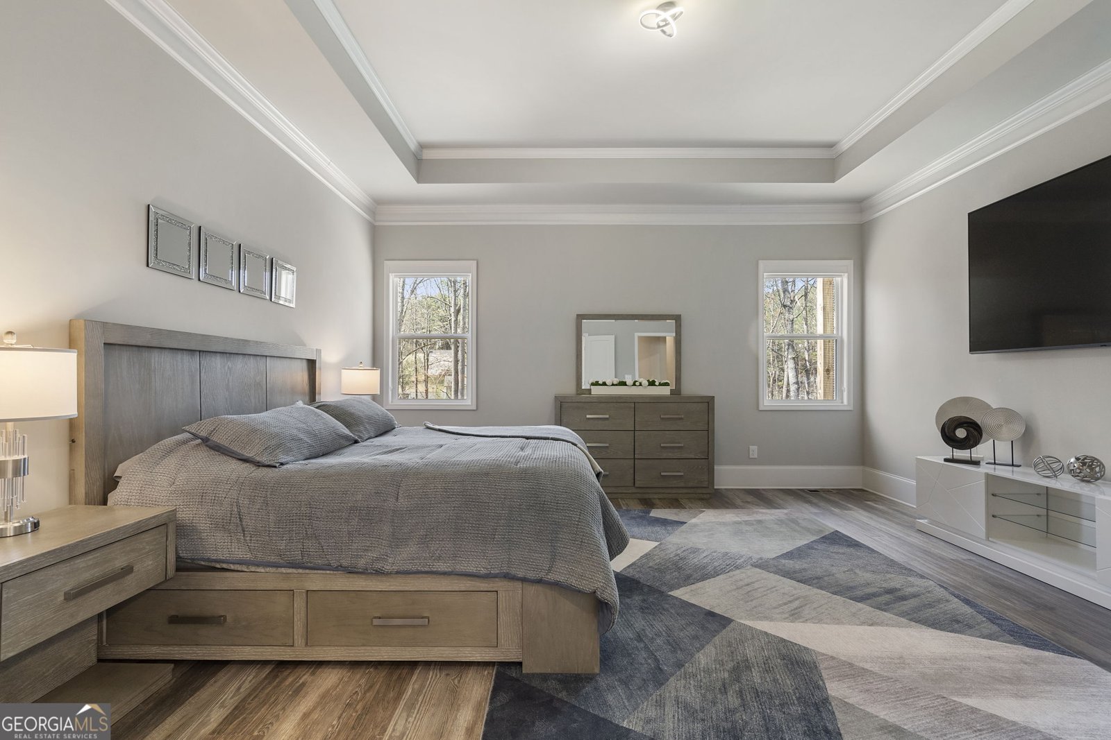 1880 Grand Lanier Drive Buford - Photo 30