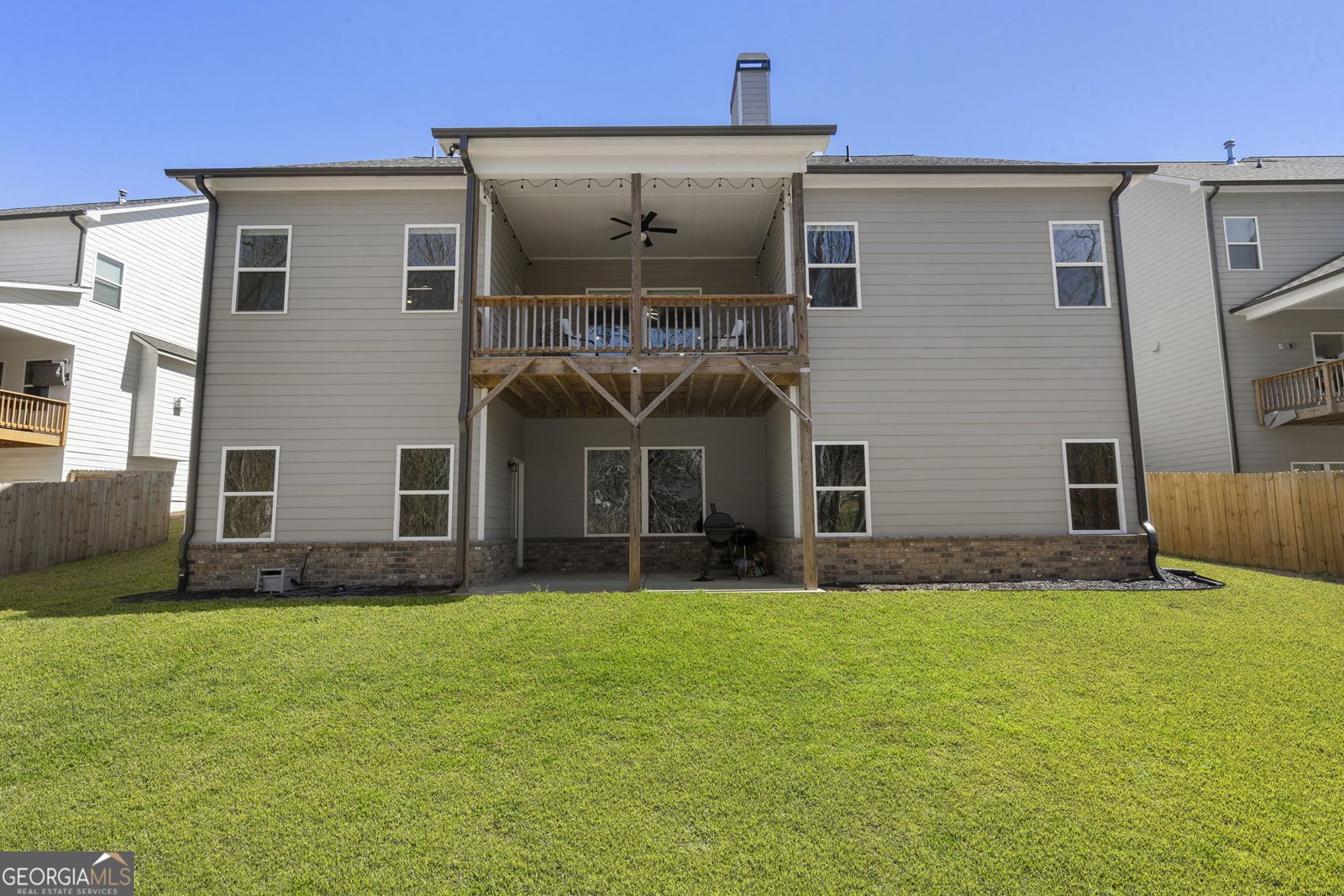 1880 Grand Lanier Drive Buford - Photo 46