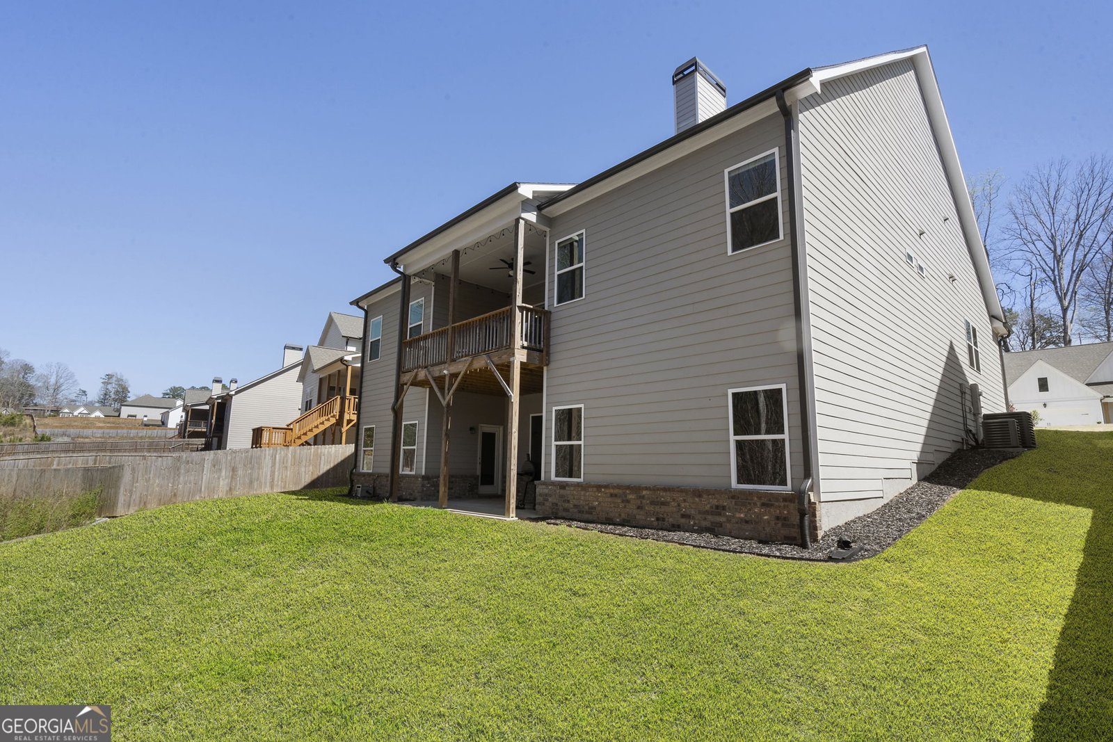 1880 Grand Lanier Drive Buford - Photo 47