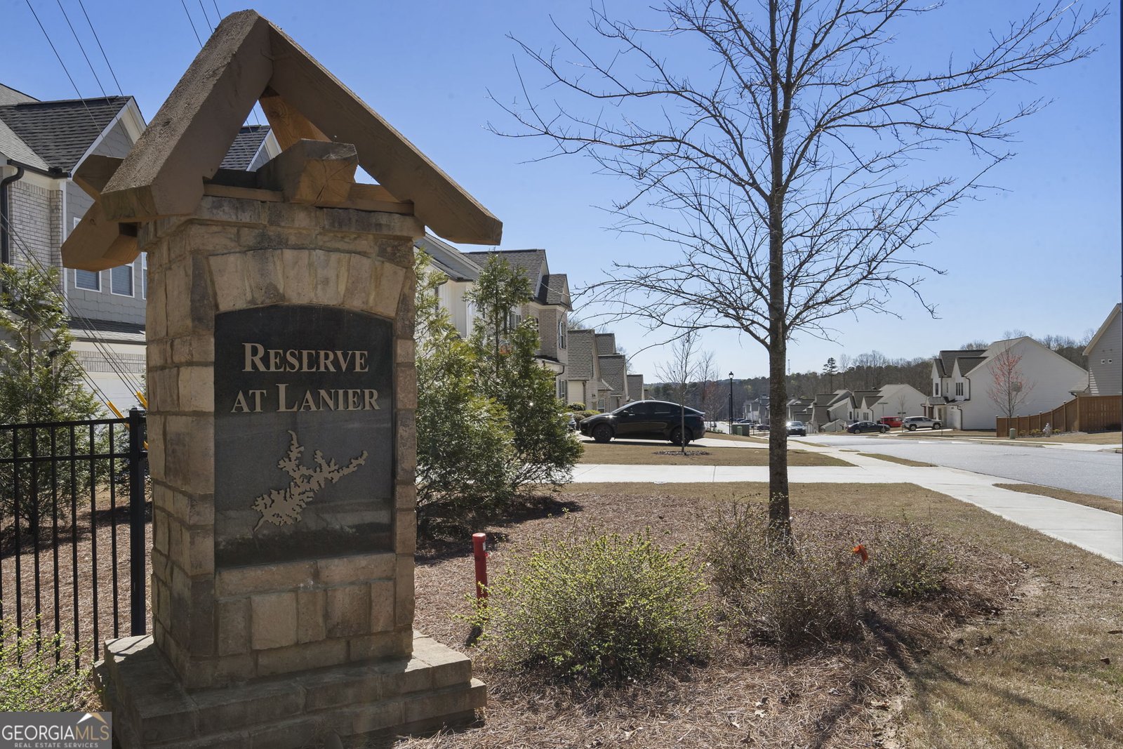 1880 Grand Lanier Drive Buford - Photo 50