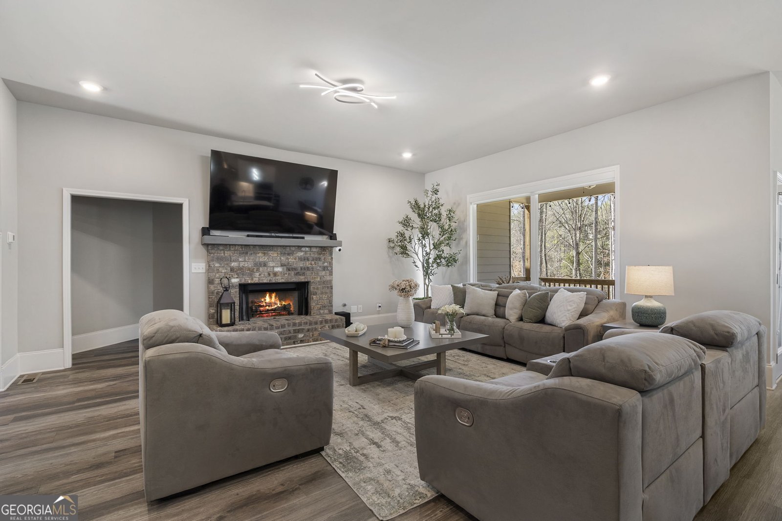 1880 Grand Lanier Drive Buford - Photo 7