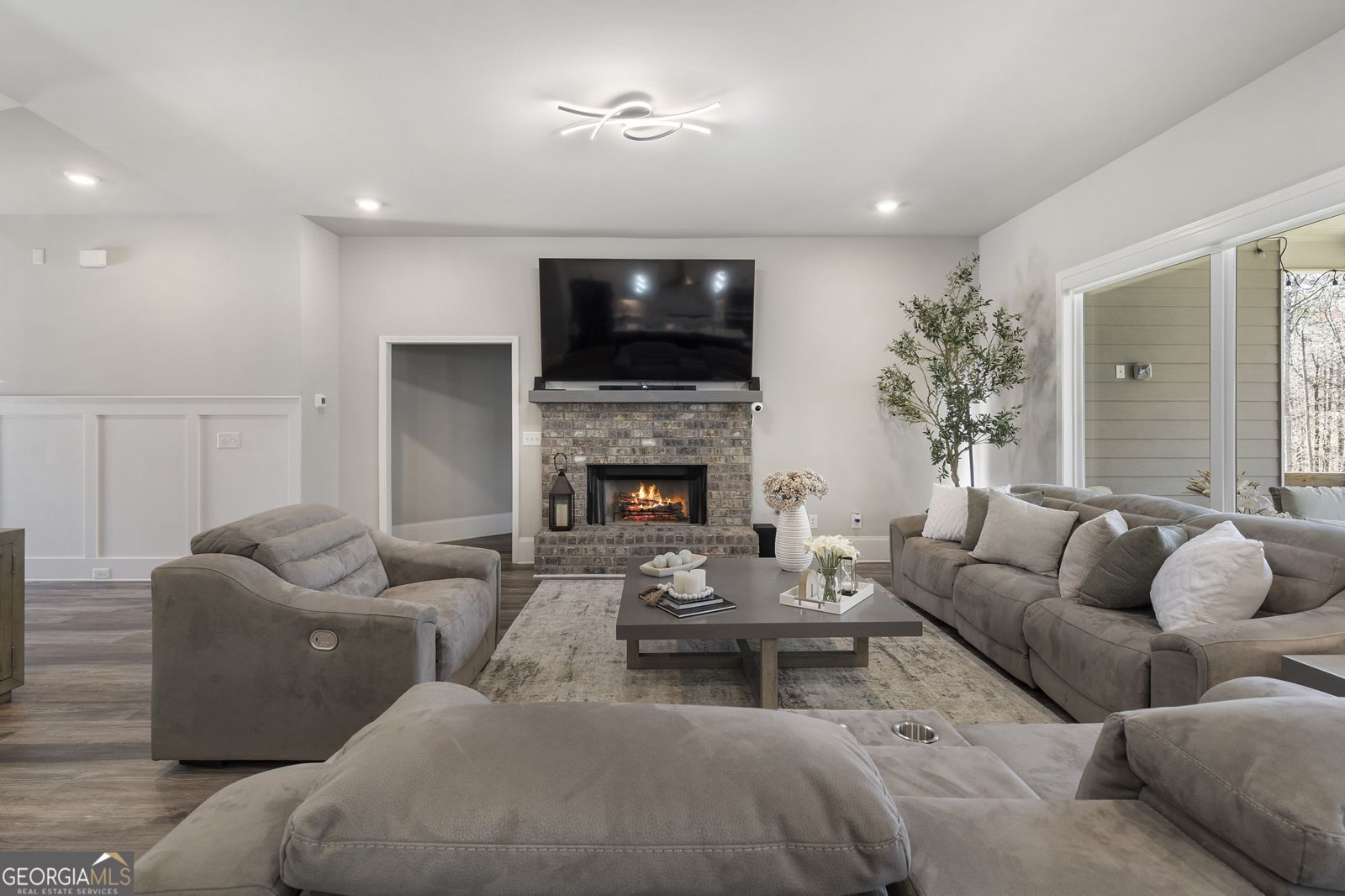 1880 Grand Lanier Drive Buford - Photo 8