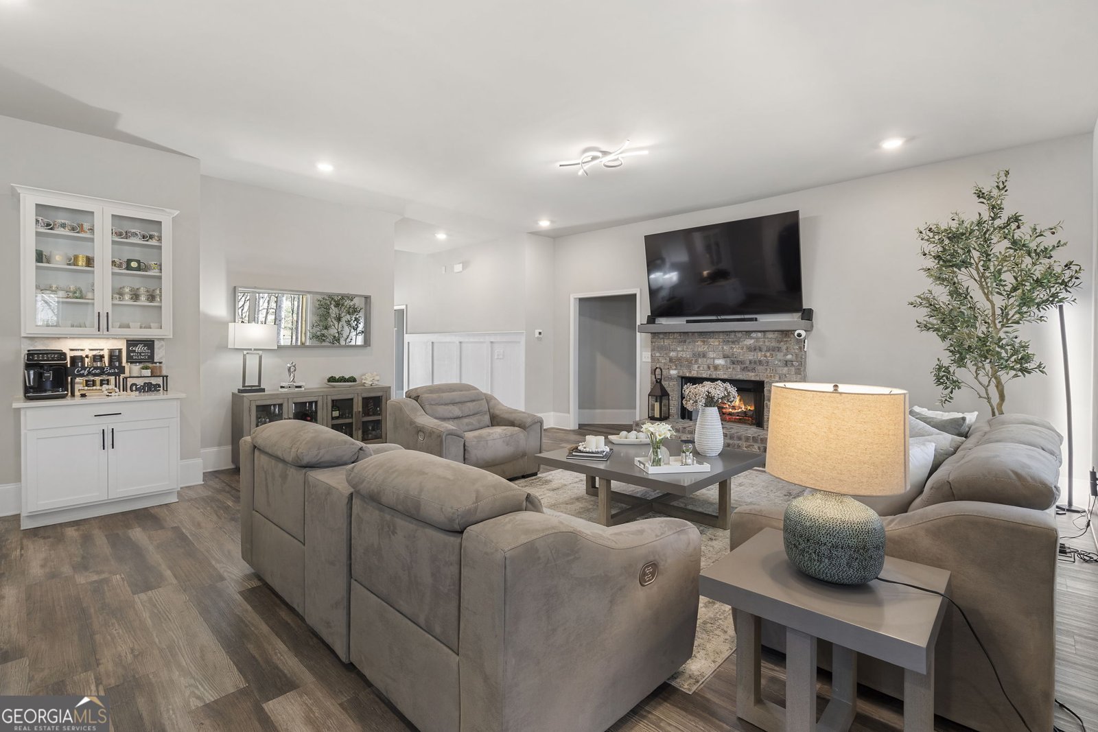 1880 Grand Lanier Drive Buford - Photo 9